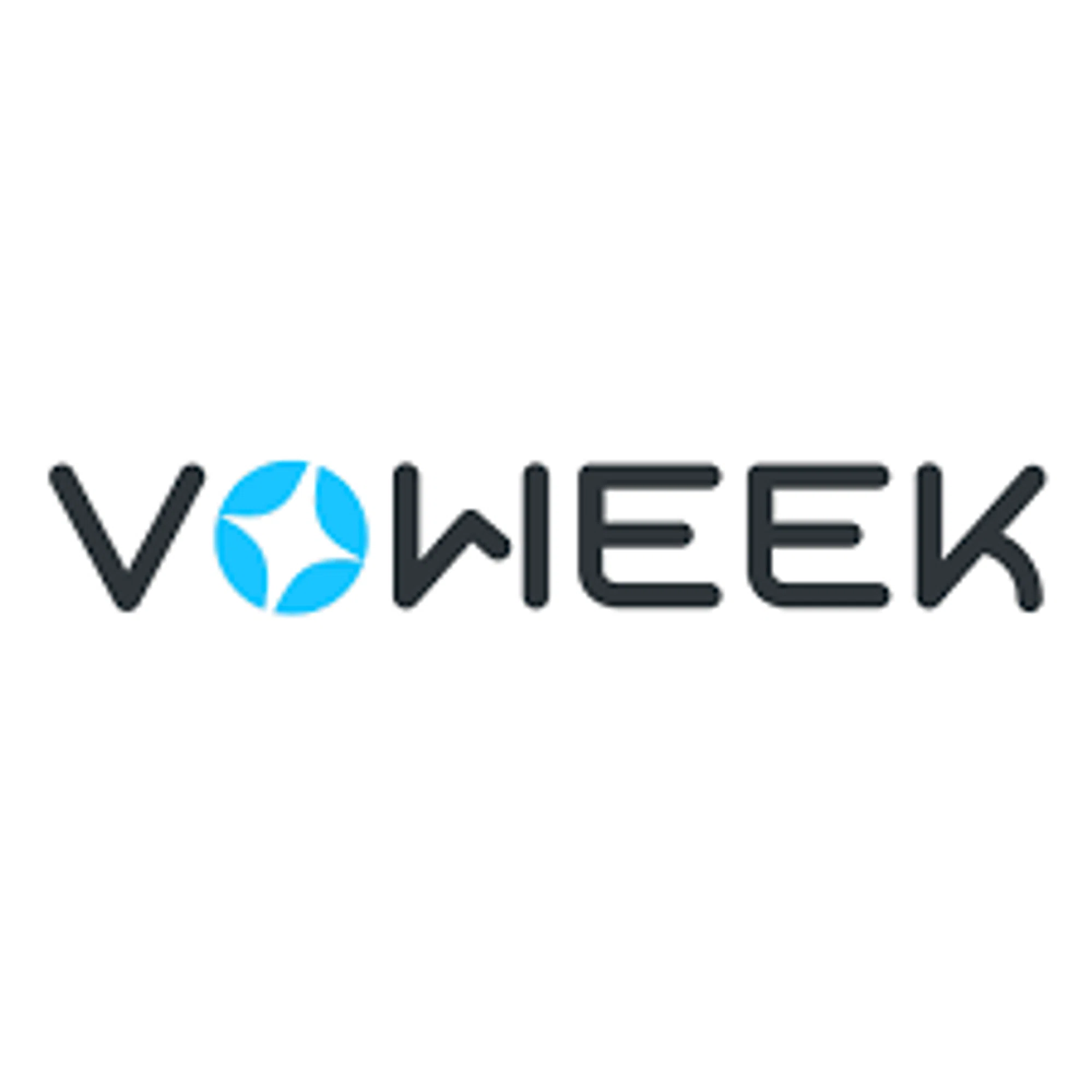 Voweek logo