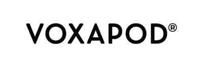 Voxapod logo