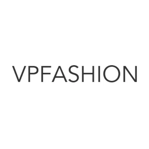 Vpfashion logo