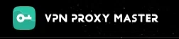 VPN Proxy Master logo
