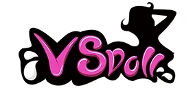 VSDoll logo