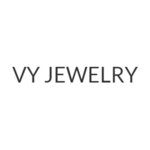 VY Jewelry logo