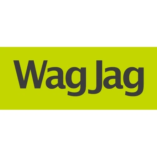 WagJag logo