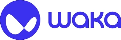 WAKA CA logo