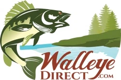 Walleye Direct logo