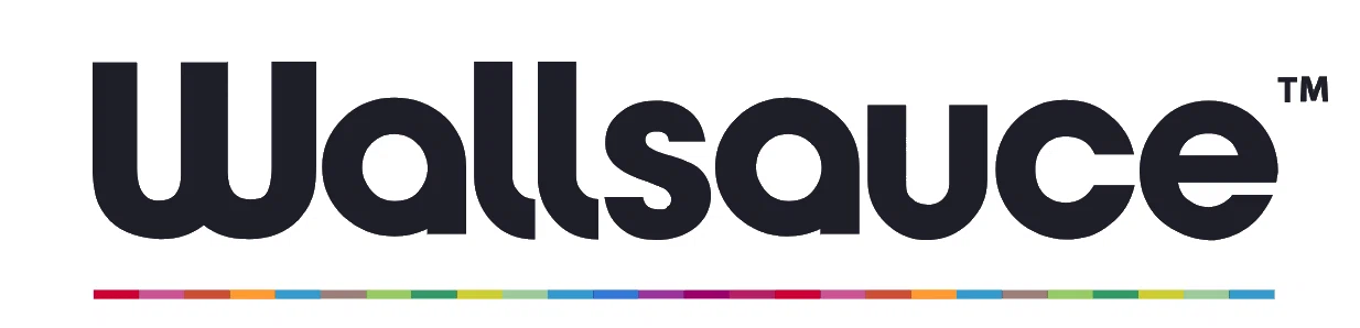 Wallsauce logo