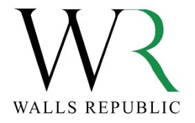 Walls Republic US logo