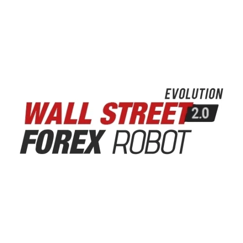 Wall Street Forex logo