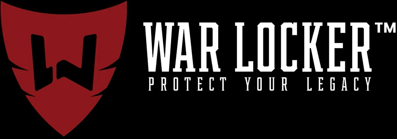 War Locker — 10% off