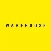 Warehouse Fashion logo