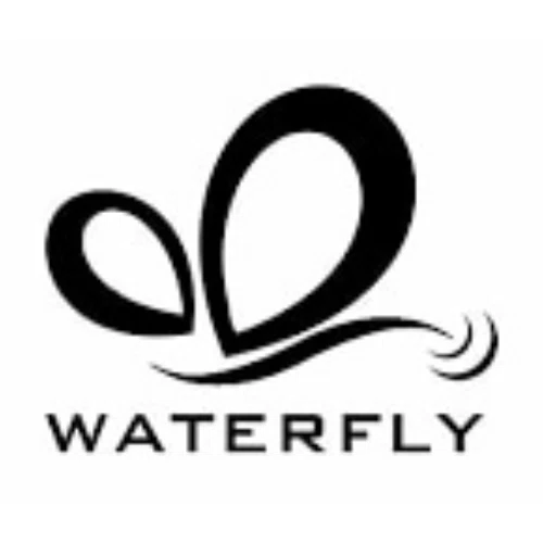 Waterfly logo