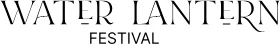 Water Lantern Festival logo