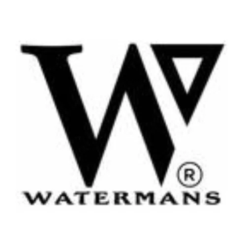 Watermans logo