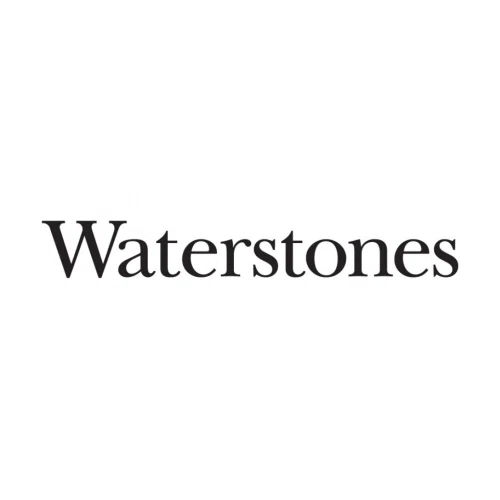 Waterstones logo
