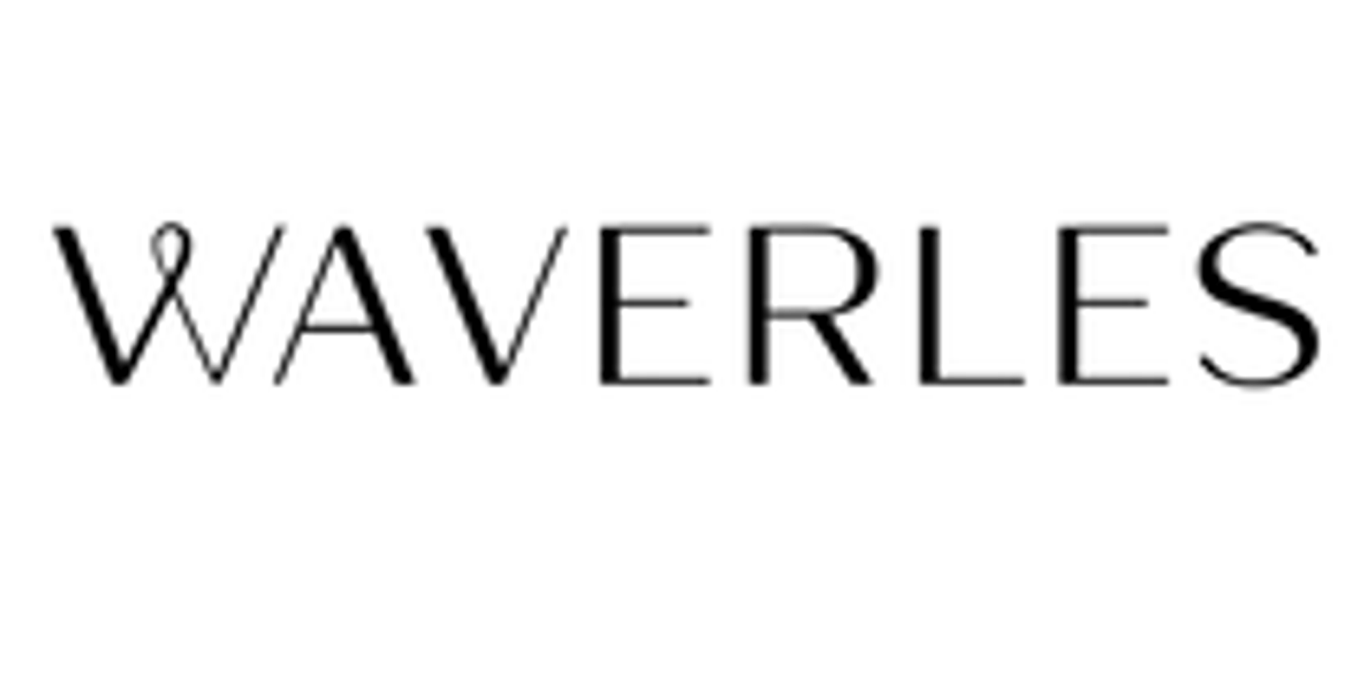 Waverles logo