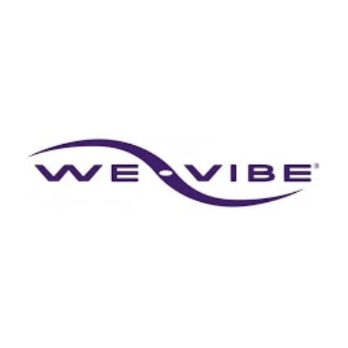 We-Vibe logo