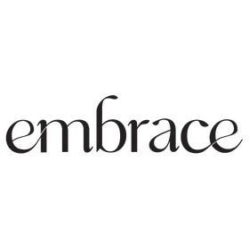 Embrace Maternity logo