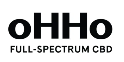 Ohho logo