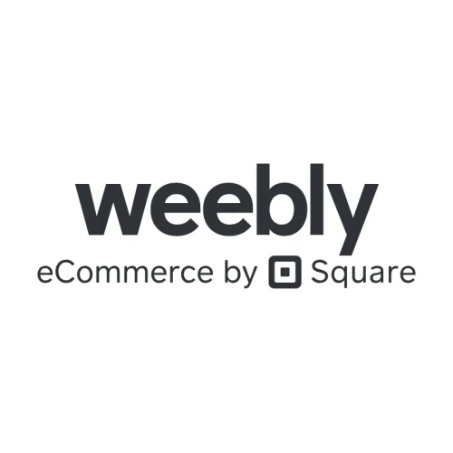 Weebly — 15% off