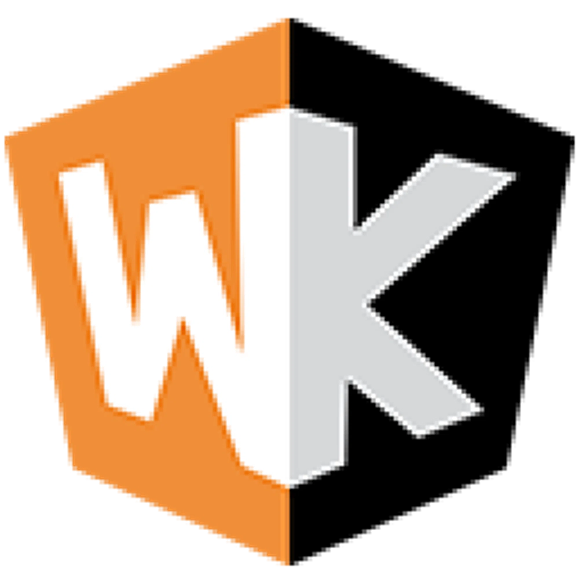 Weikav Keyboard logo