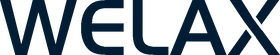 WELAX logo