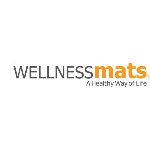 WellnessMats logo