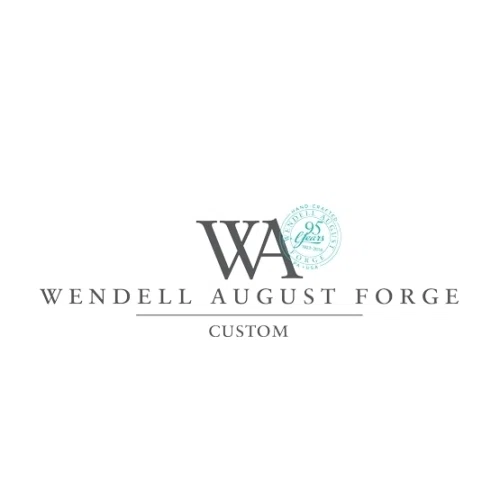Wendell August logo
