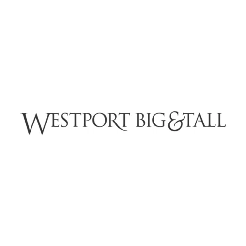 Westport Big and Tall