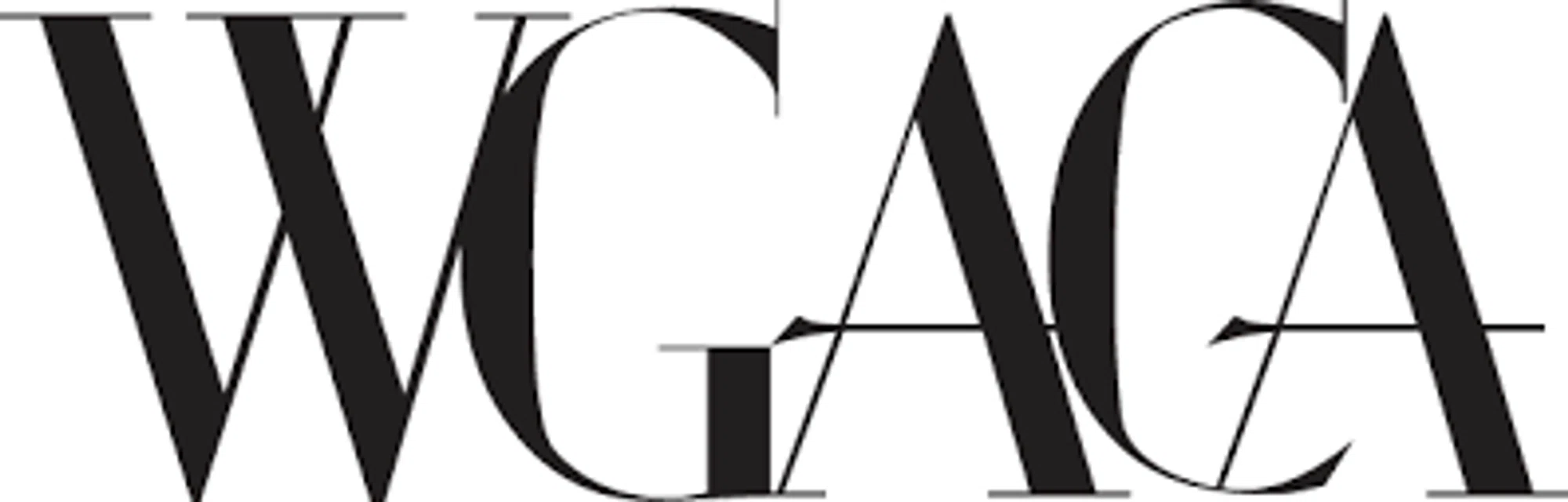 What Goes Around Comes Around logo