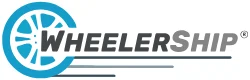 WheelerShip logo
