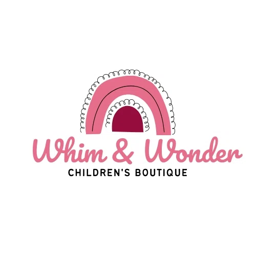Whim & Wonder Boutique logo