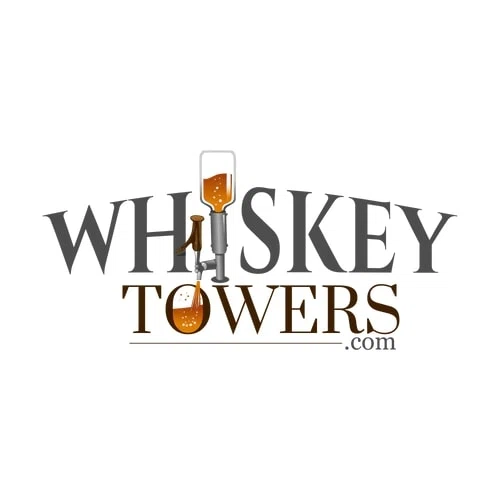 Whiskey Towers logo