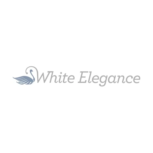White Elegance logo