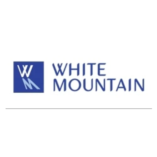 White Mountain logo