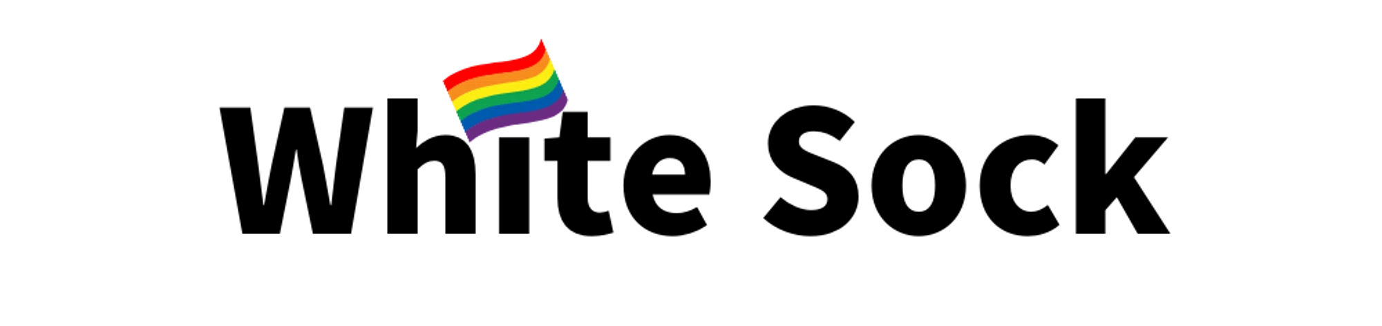 White Sock logo