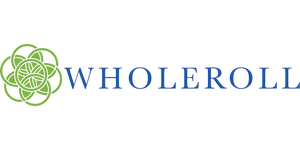 WHOLEROLL logo