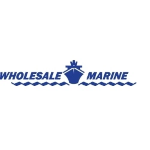 Wholesale Marine — $10 off