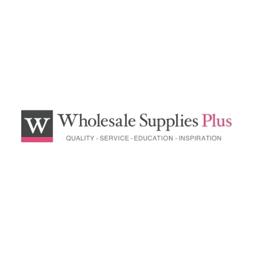 Wholesale Supplies Plus