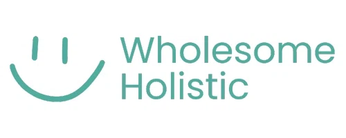 Wholesome Holistic logo