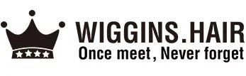 Wiggins Hair logo