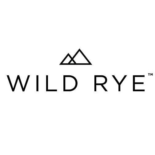 Wild Rye logo
