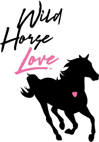Wild Horse Love logo