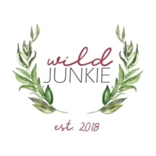 Wild Junkie logo