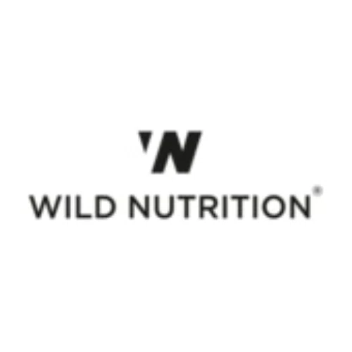 Wild Nutrition logo