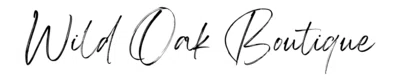 Wild Oak Boutique logo