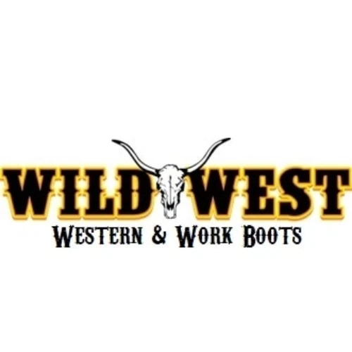Wild West Boot Store logo