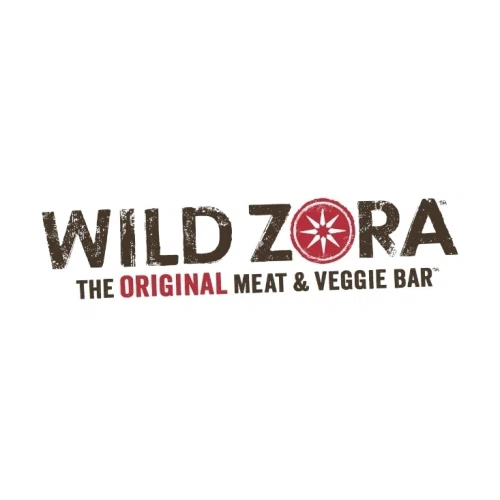 Wild Zora Foods logo