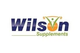 Wilson Supplements logo