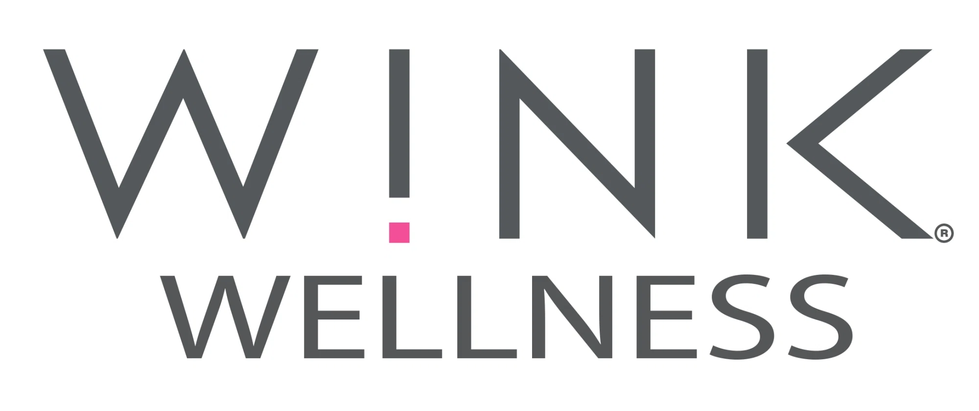 WINK WELLNESS logo