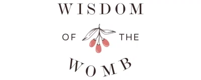 Wisdom of the Womb logo